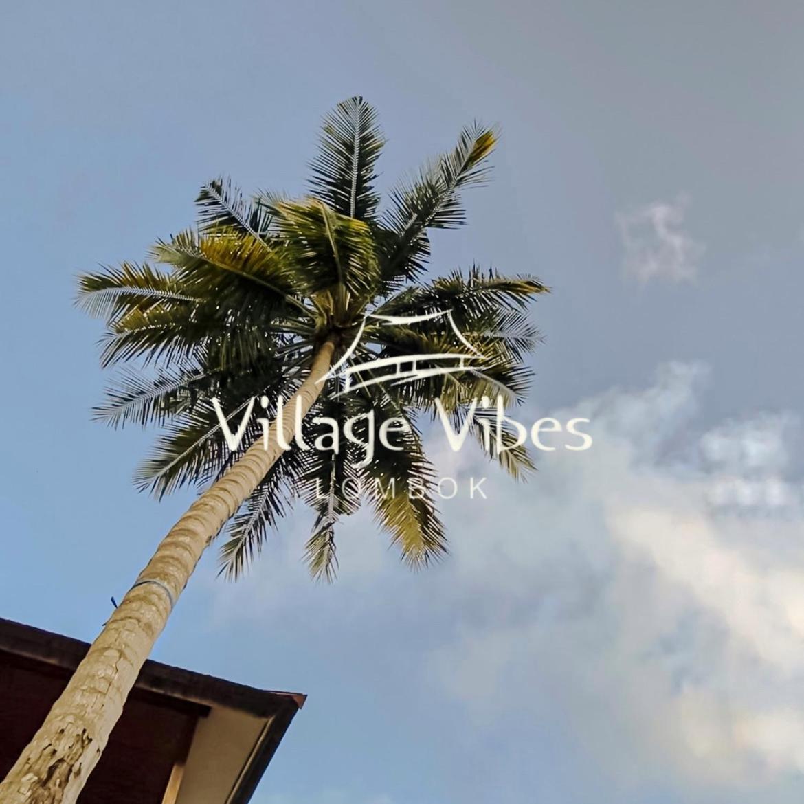 Village Vibes Lombok Kuta  Eksteriør bilde