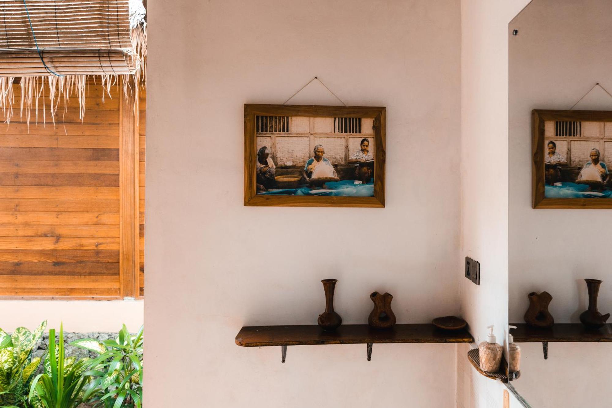 Village Vibes Lombok Kuta  Eksteriør bilde