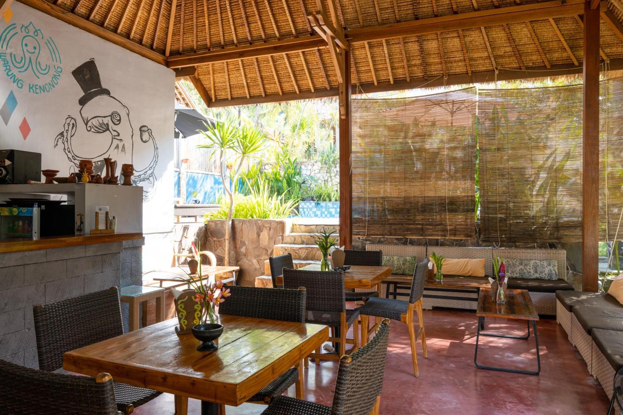Village Vibes Lombok Kuta  Eksteriør bilde