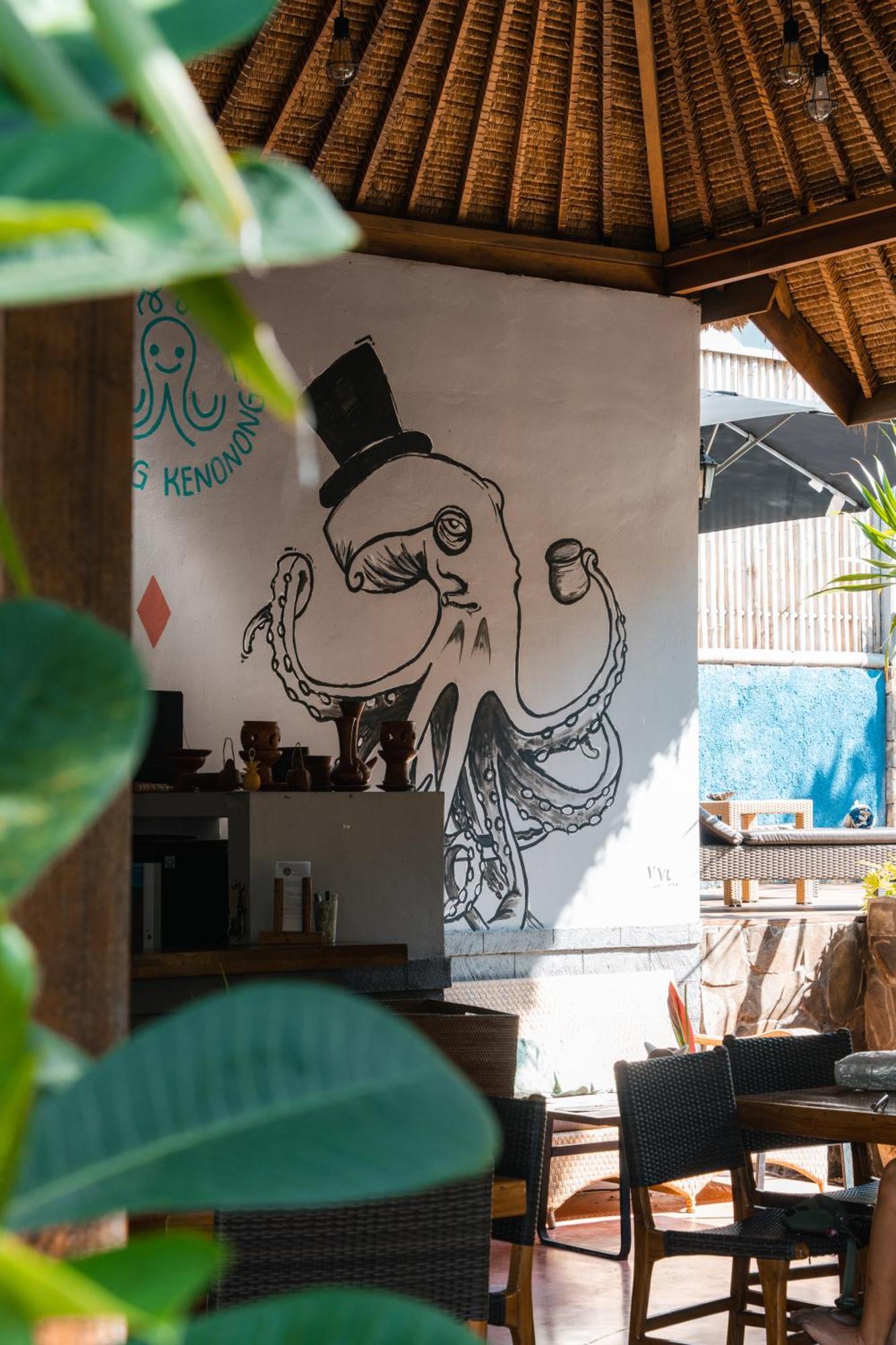 Village Vibes Lombok Kuta  Eksteriør bilde