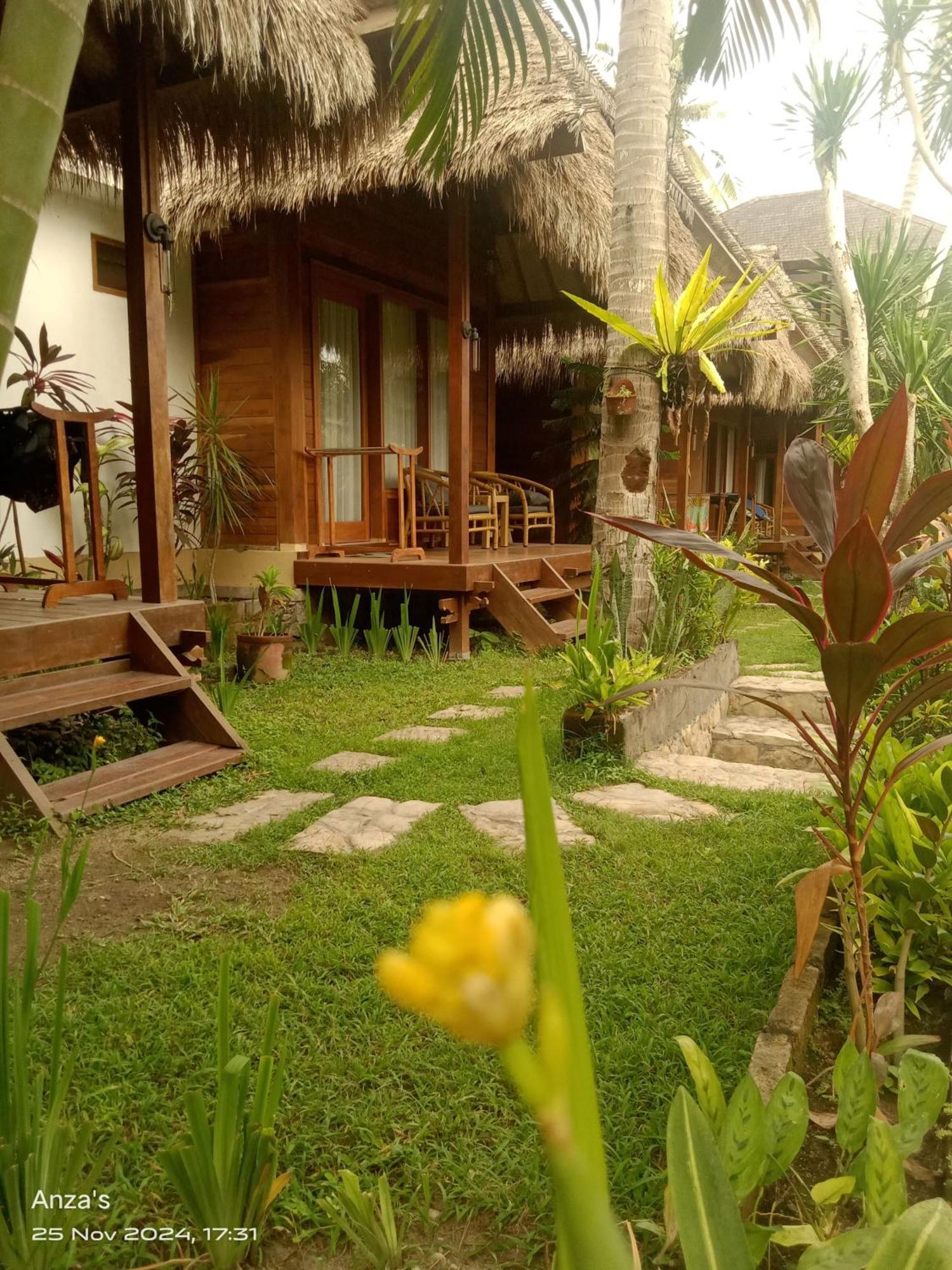 Village Vibes Lombok Kuta  Eksteriør bilde