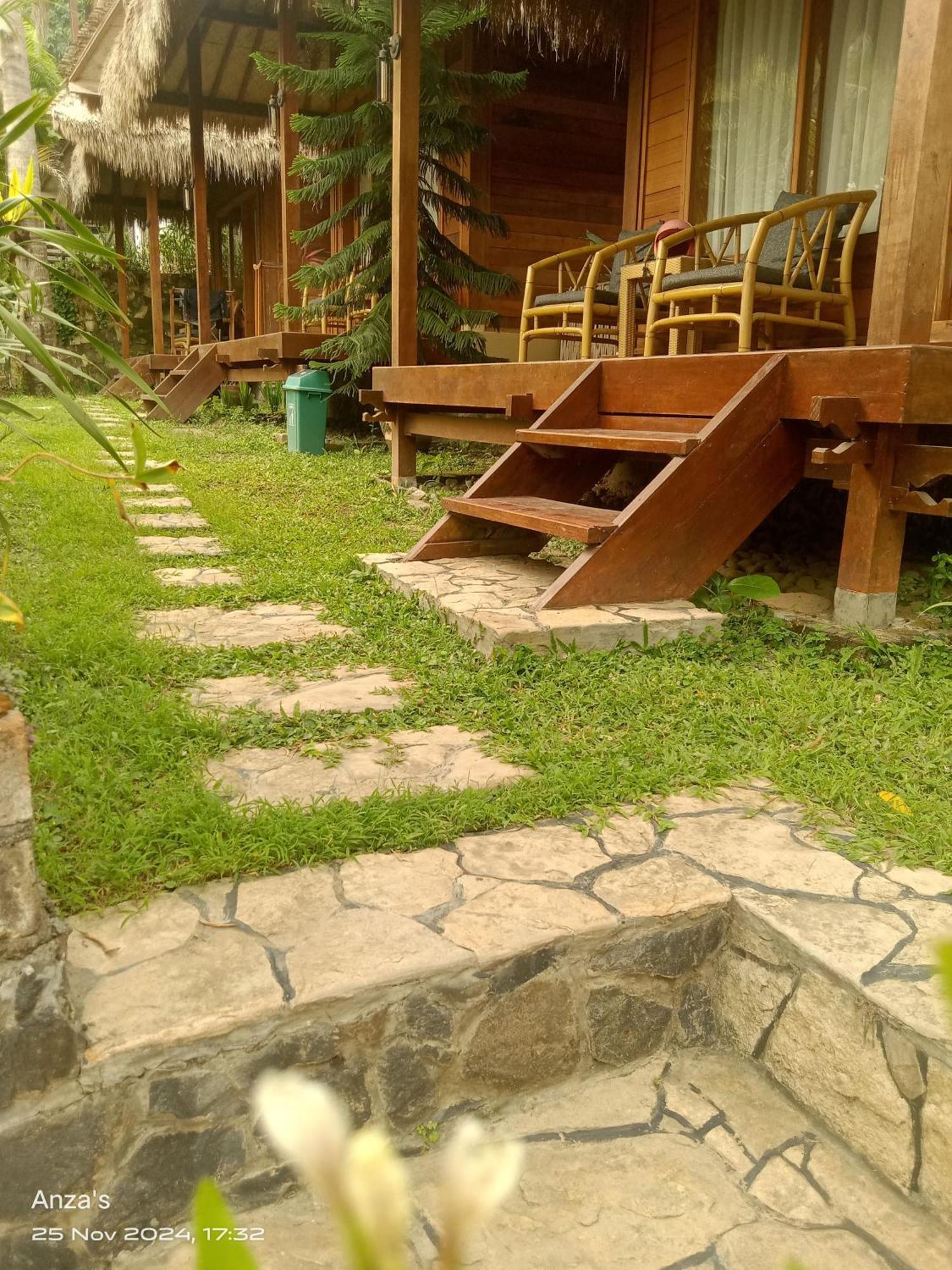 Village Vibes Lombok Kuta  Eksteriør bilde