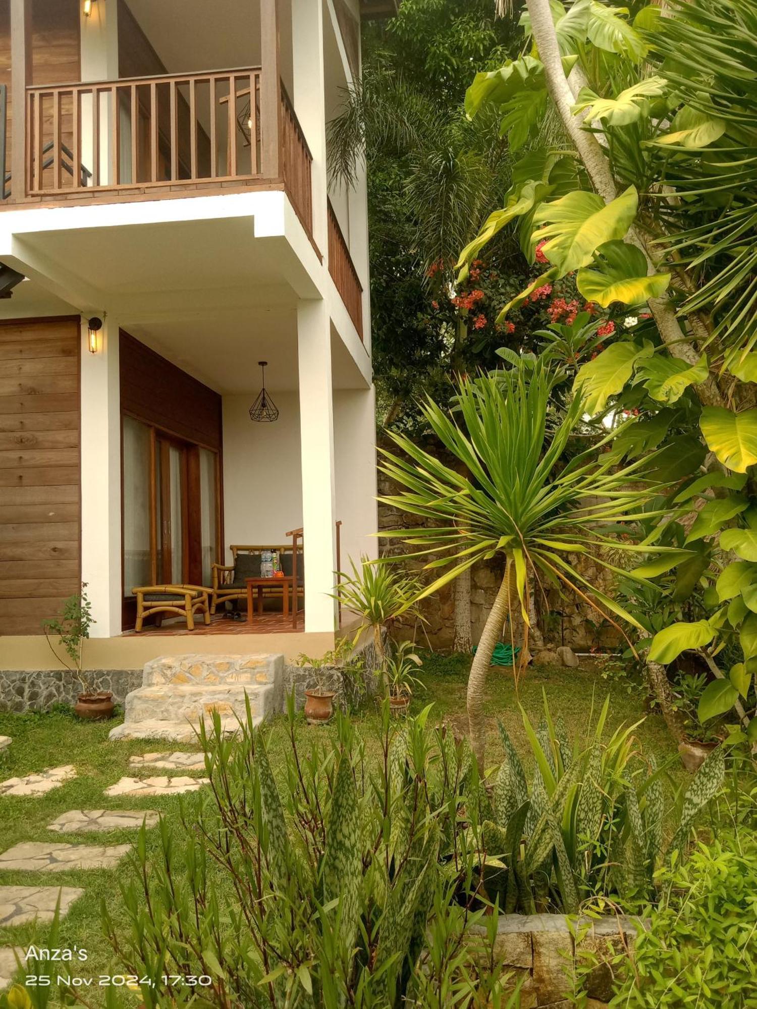 Village Vibes Lombok Kuta  Eksteriør bilde