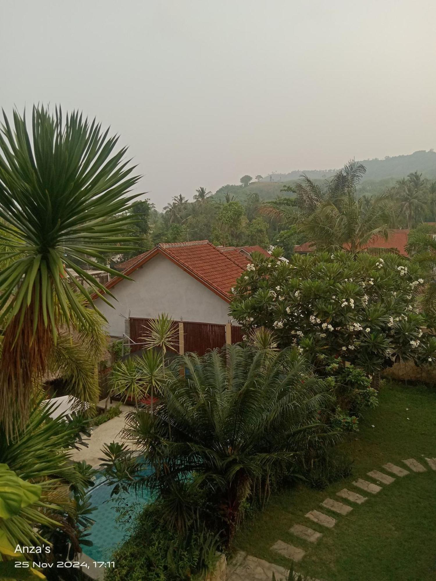 Village Vibes Lombok Kuta  Eksteriør bilde