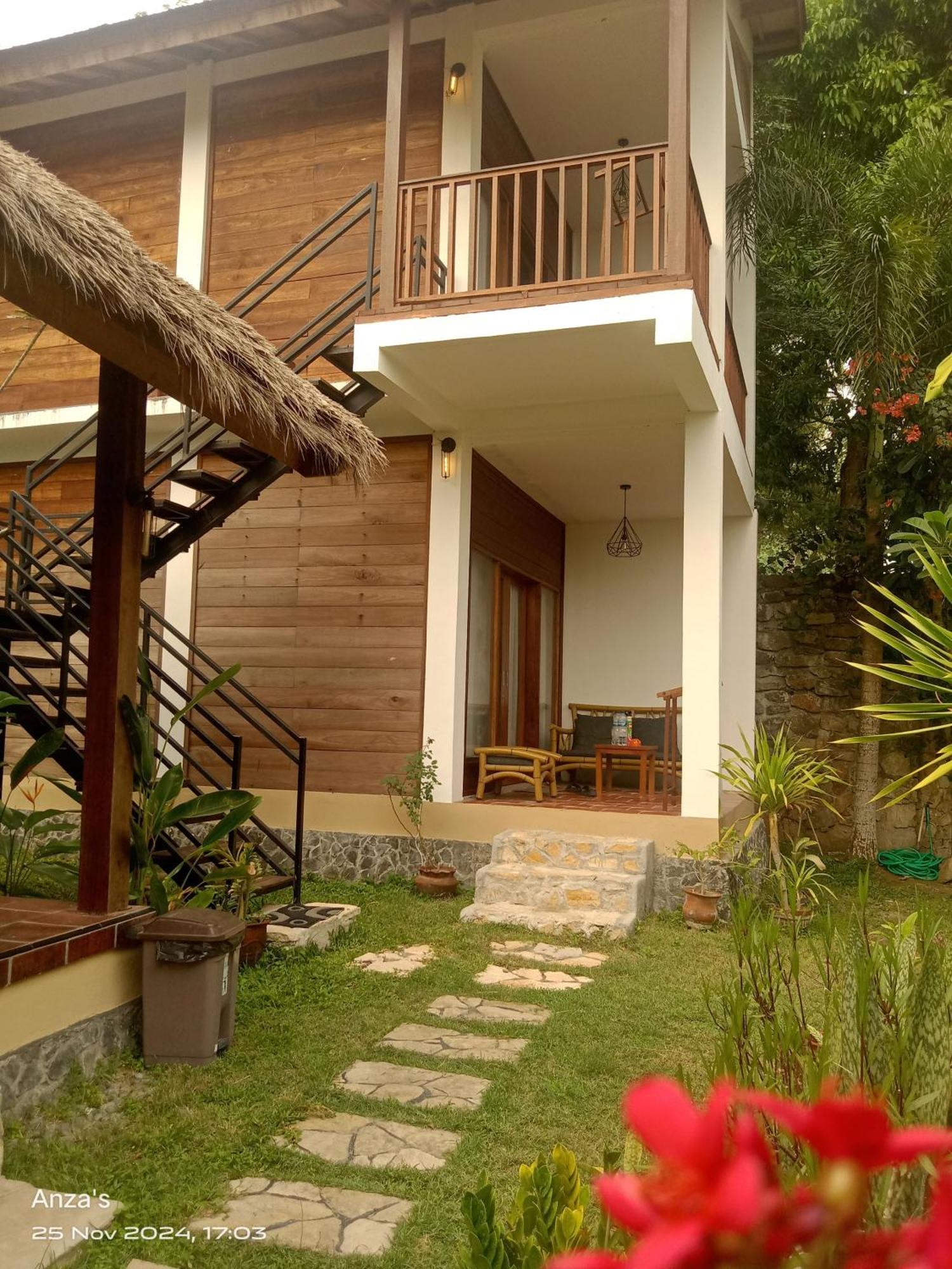 Village Vibes Lombok Kuta  Eksteriør bilde