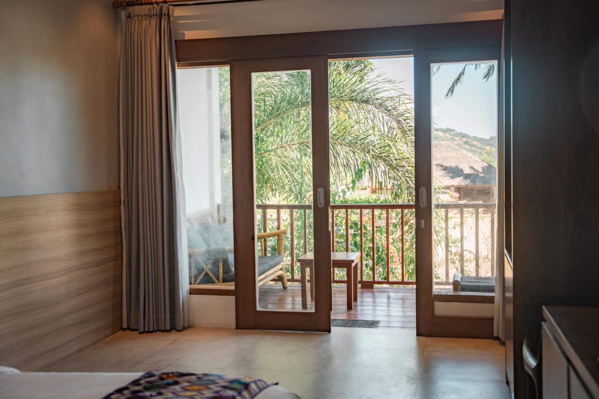 Village Vibes Lombok Kuta  Eksteriør bilde