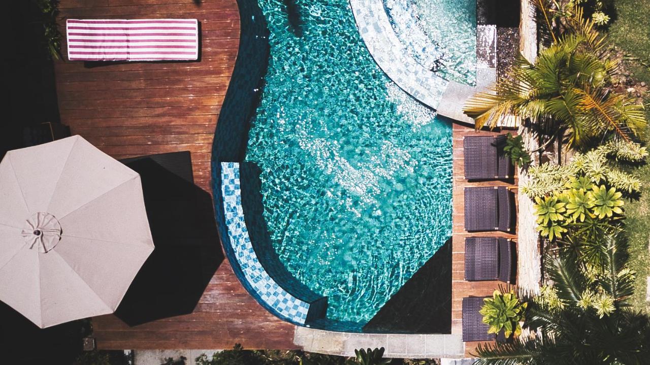Village Vibes Lombok Kuta  Eksteriør bilde