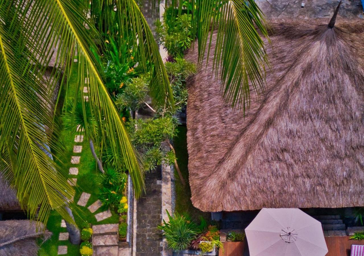 Village Vibes Lombok Kuta  Eksteriør bilde