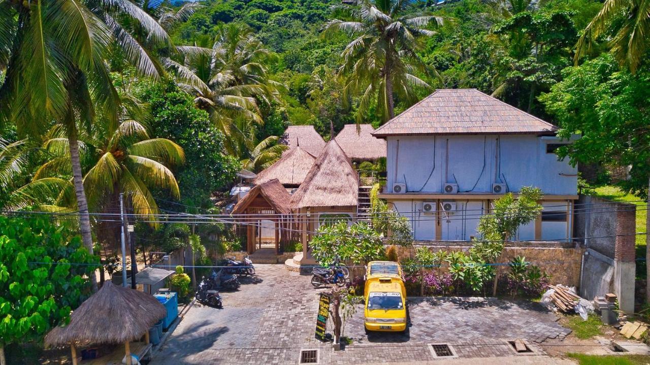 Village Vibes Lombok Kuta  Eksteriør bilde