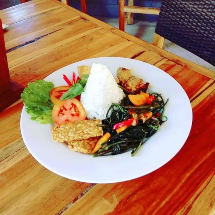 Village Vibes Lombok Kuta  Eksteriør bilde